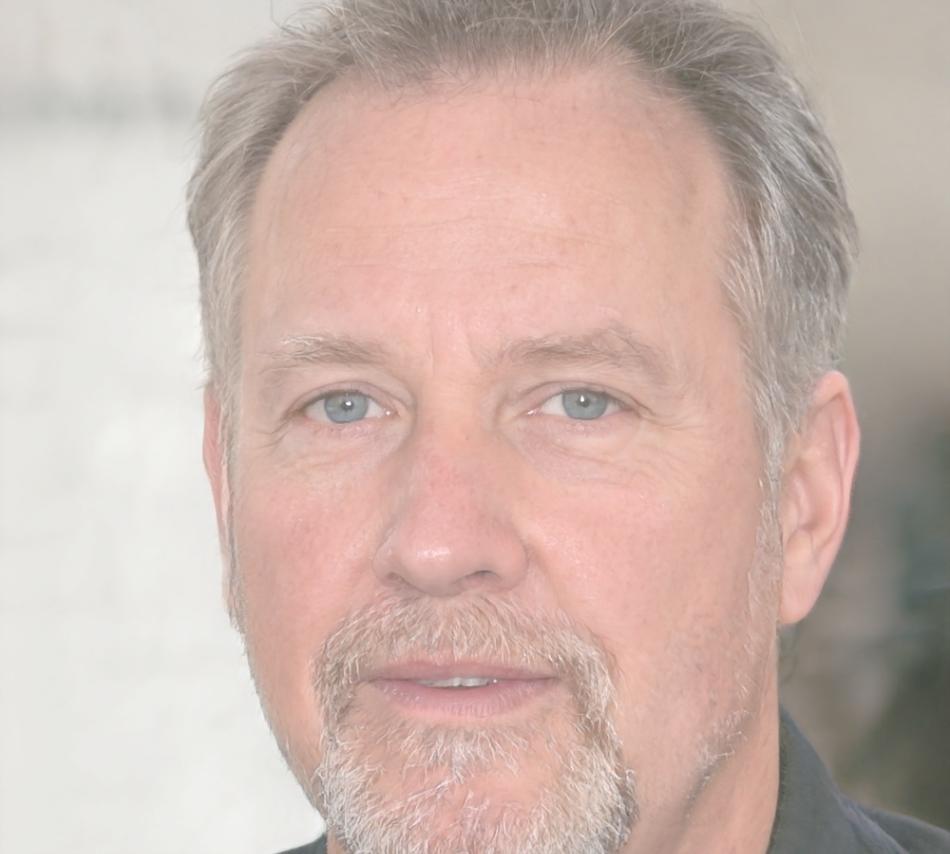 Portrait de Marc Dubois, expert en finance d'entreprise