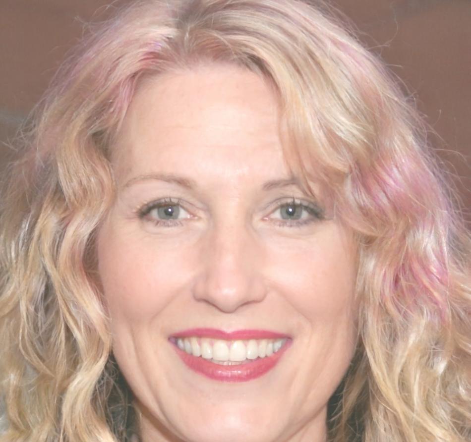 Portrait de Lucie Moreau